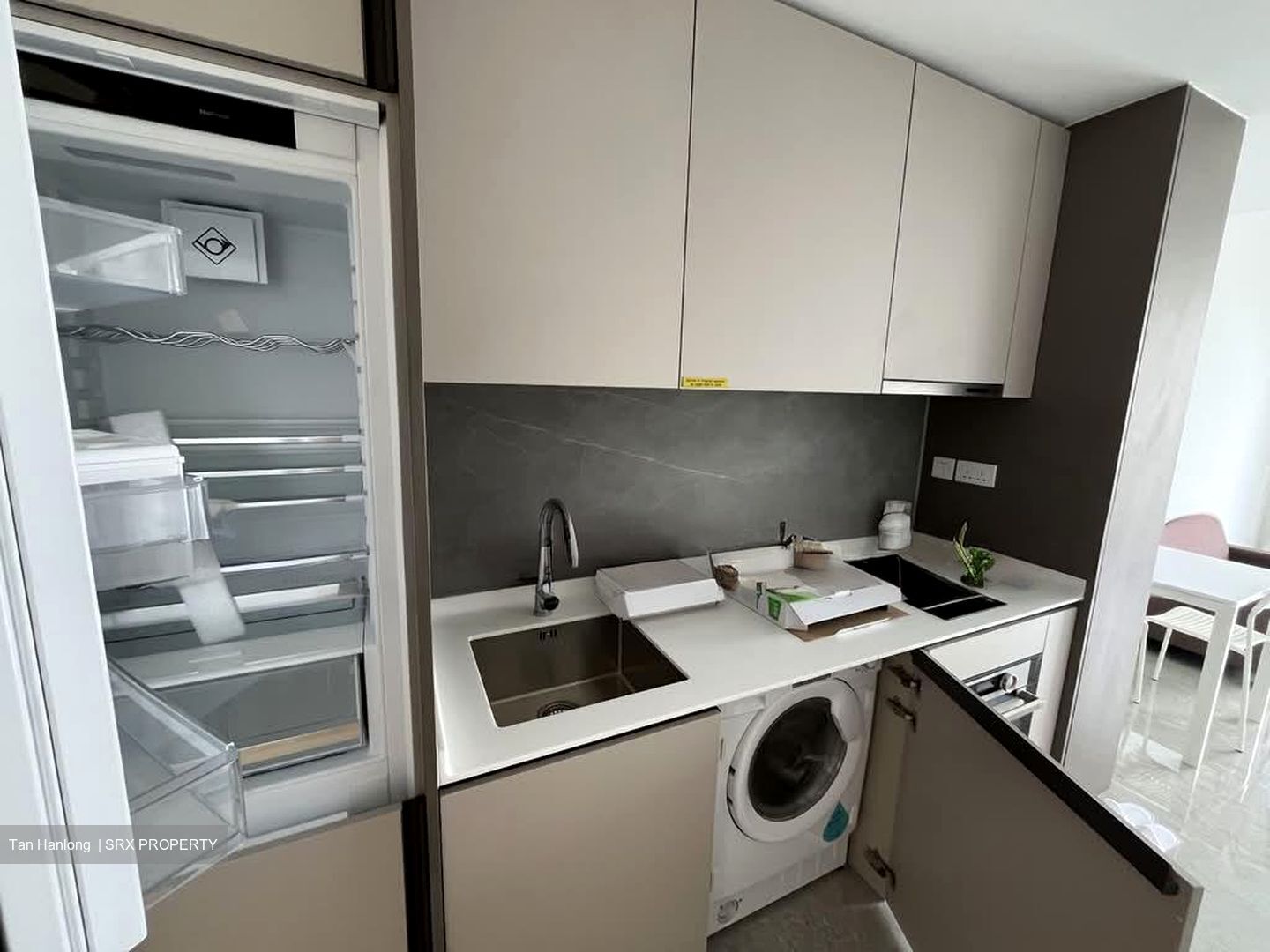 Sengkang Grand Residences (D19), Apartment #562175271